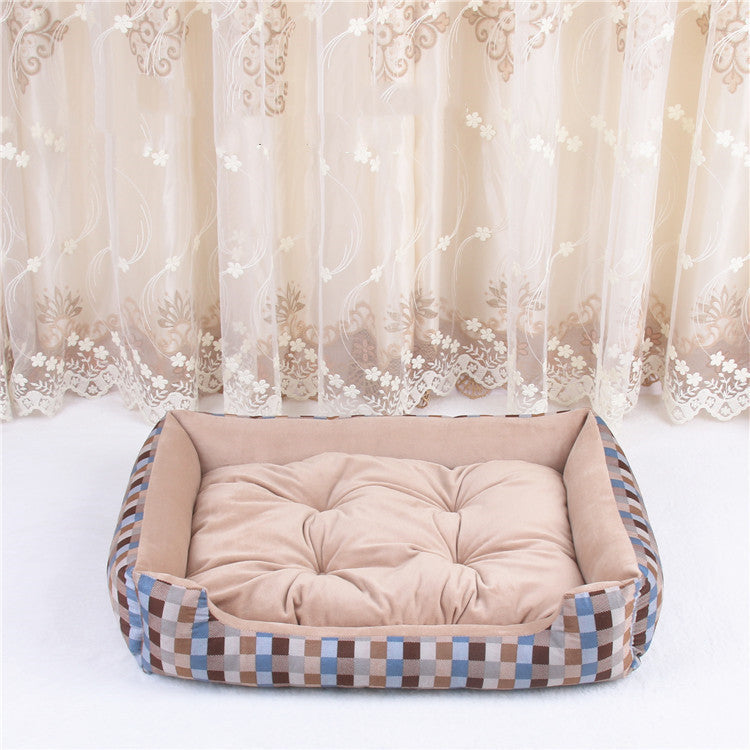Pet bed