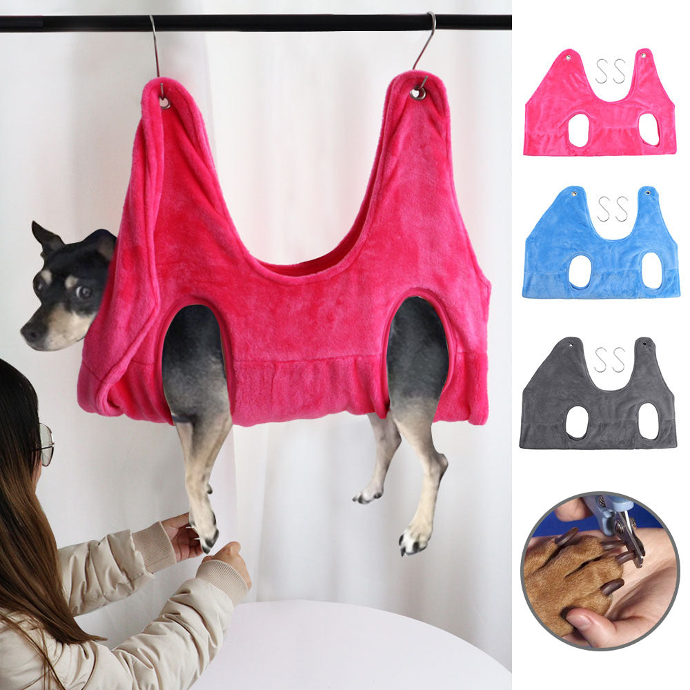 Convenient Pet Grooming
