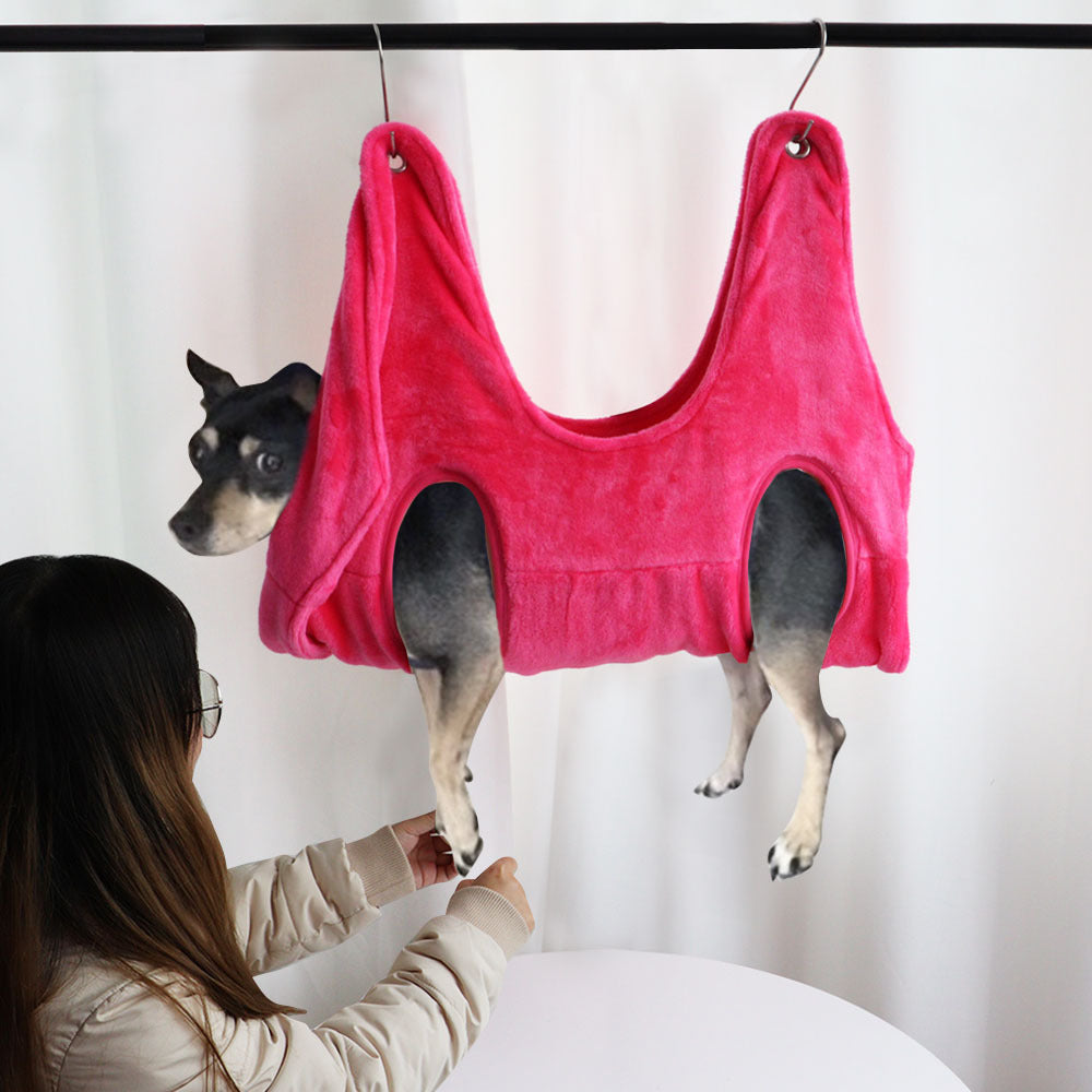 Convenient Pet Grooming