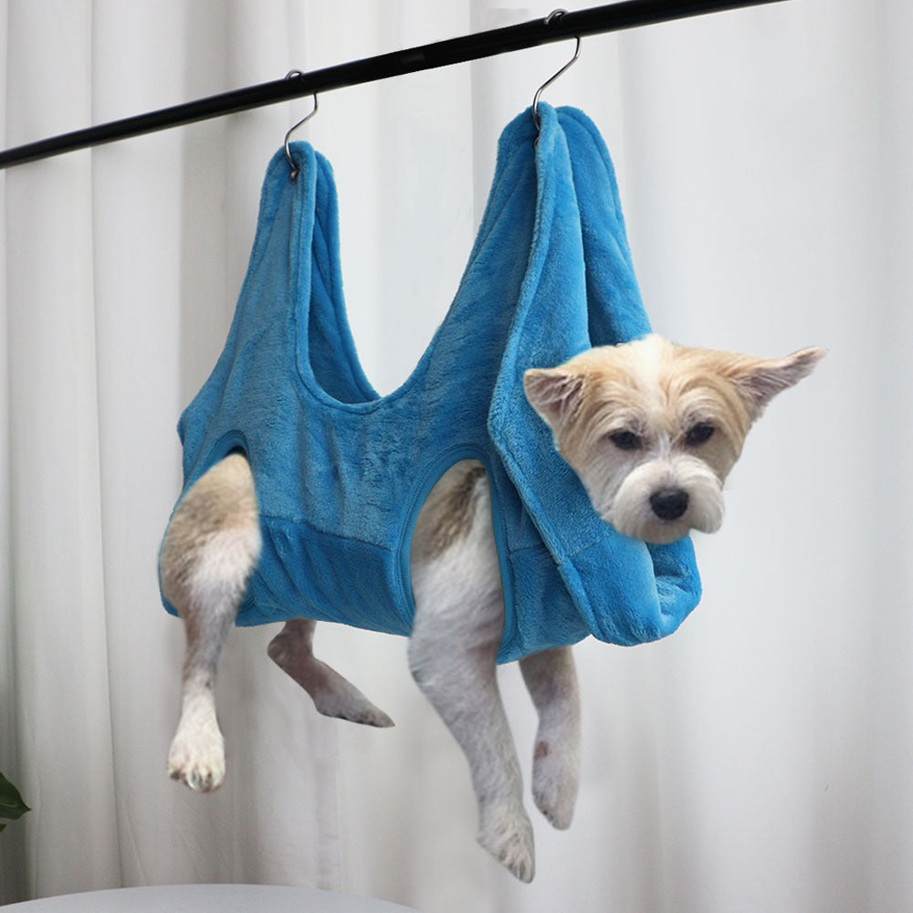 Convenient Pet Grooming