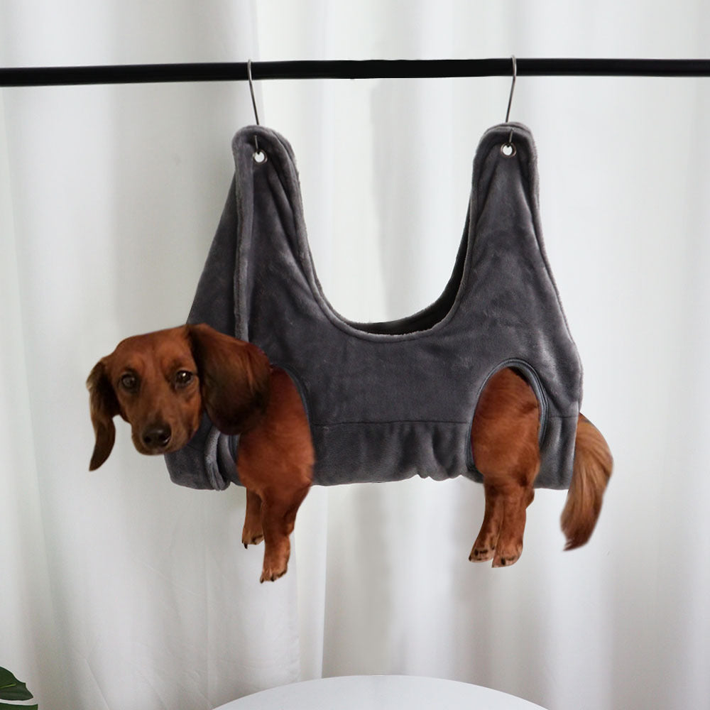 Convenient Pet Grooming
