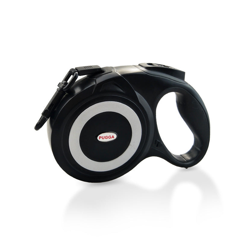 Retractable Dog Leashes