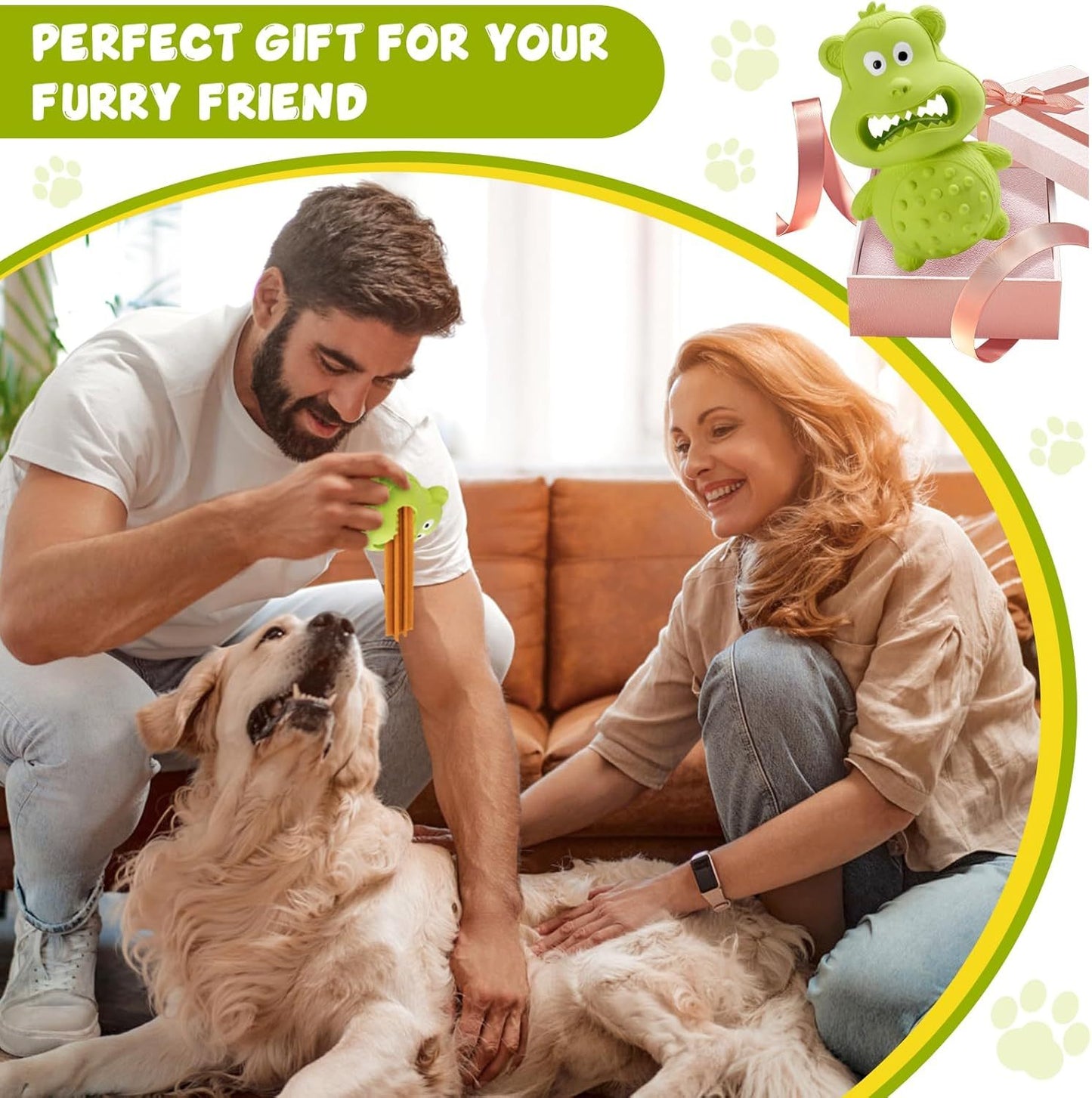 Dog Toys For Aggressive Chewers