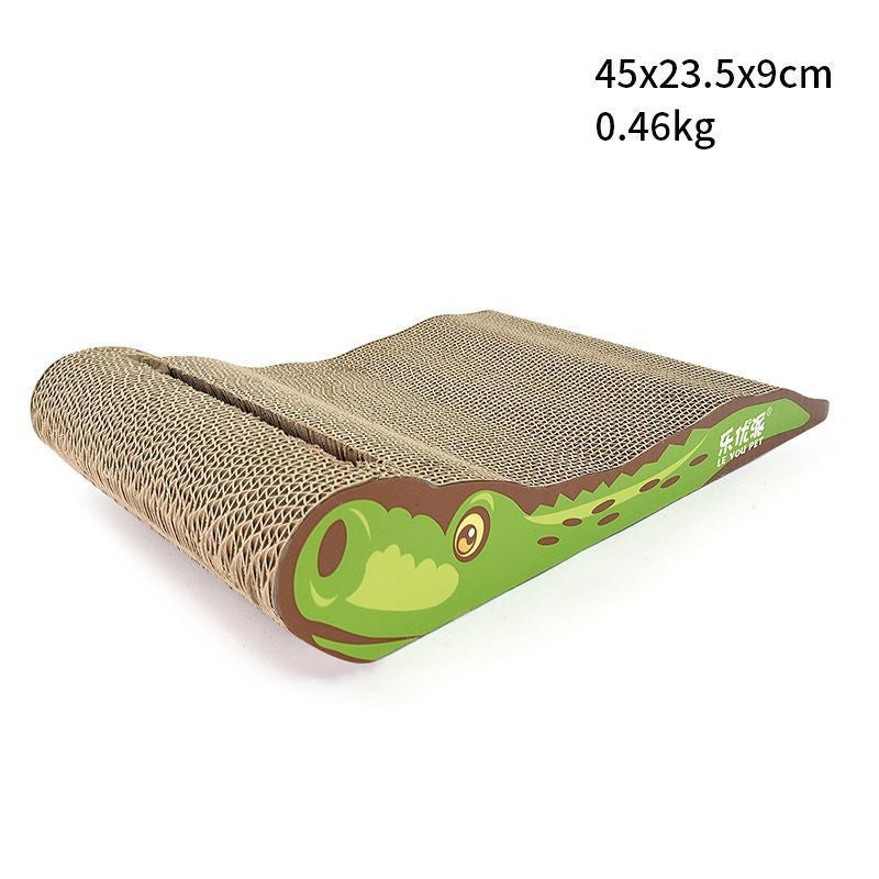 Cat Scratchers