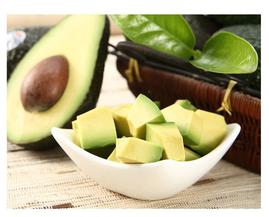 3-in-1 Avocado Slicer & Fruit Cutter – Easy Prep Kitchen Tool