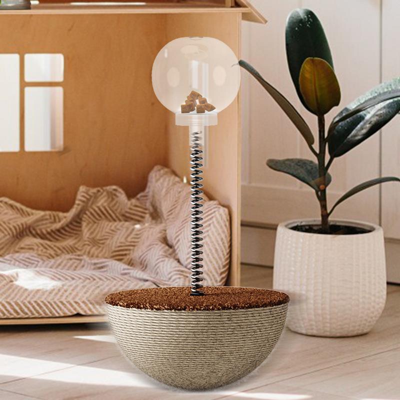 Cat Interactive Toys
