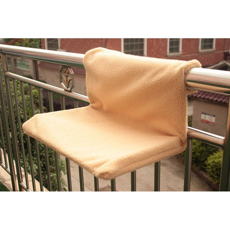 Solid Steel Frame