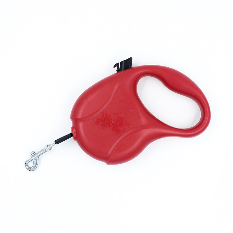Dog  Automatic Retractable Leashes