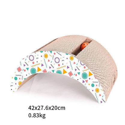 Cat Scratchers