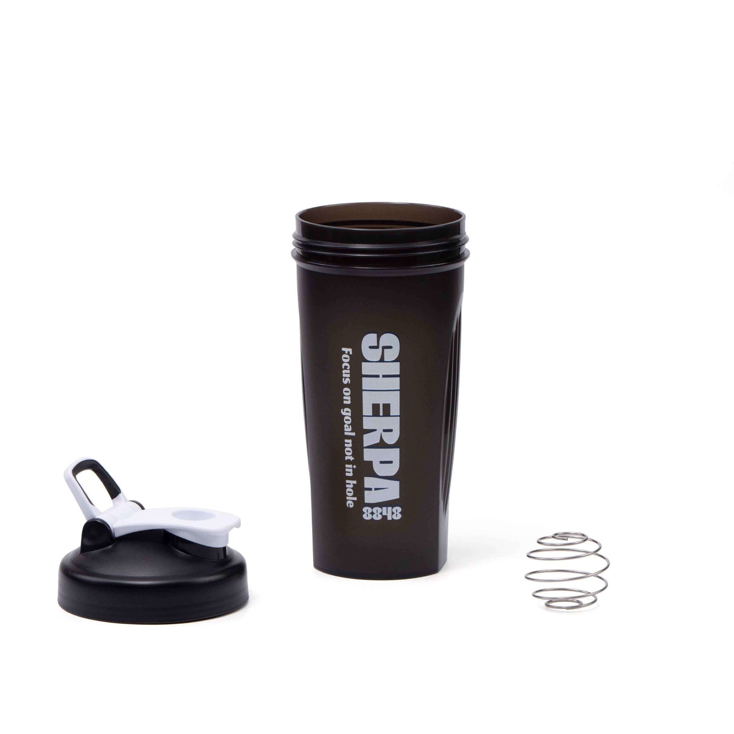 Healthy Drinks & Smoothie Bottle