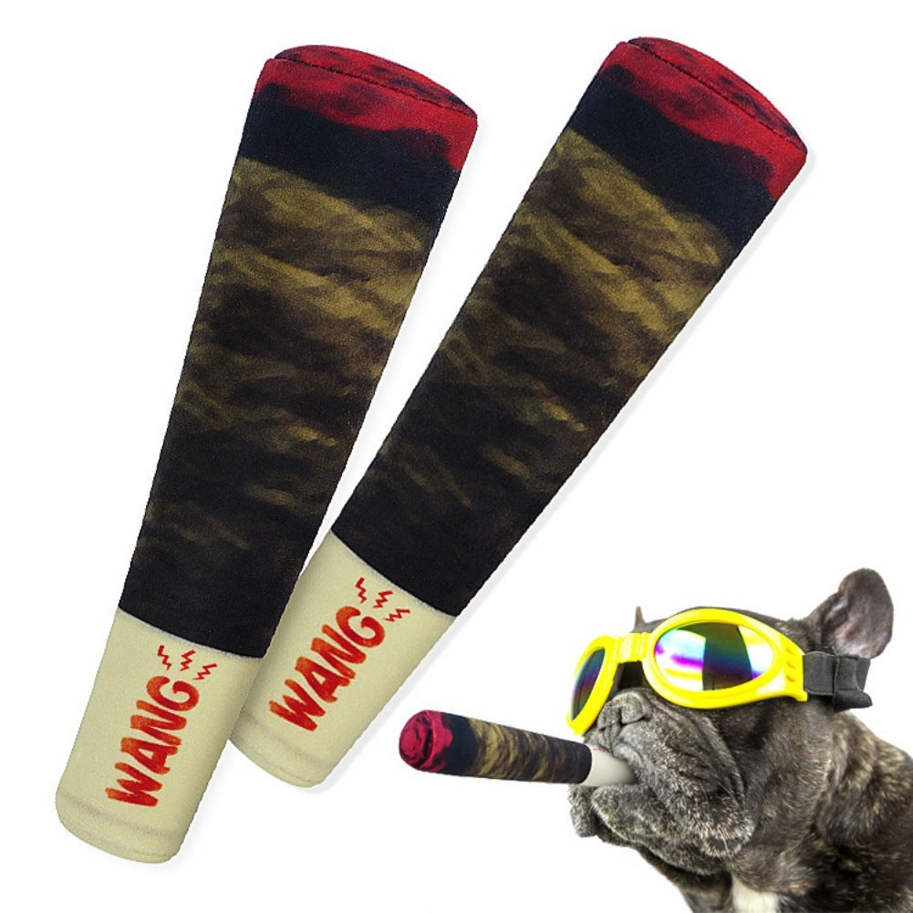 Pet Dog Toys