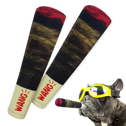 Pet Dog Toys