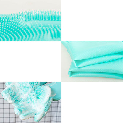 Silicone Dog Grooming Hair