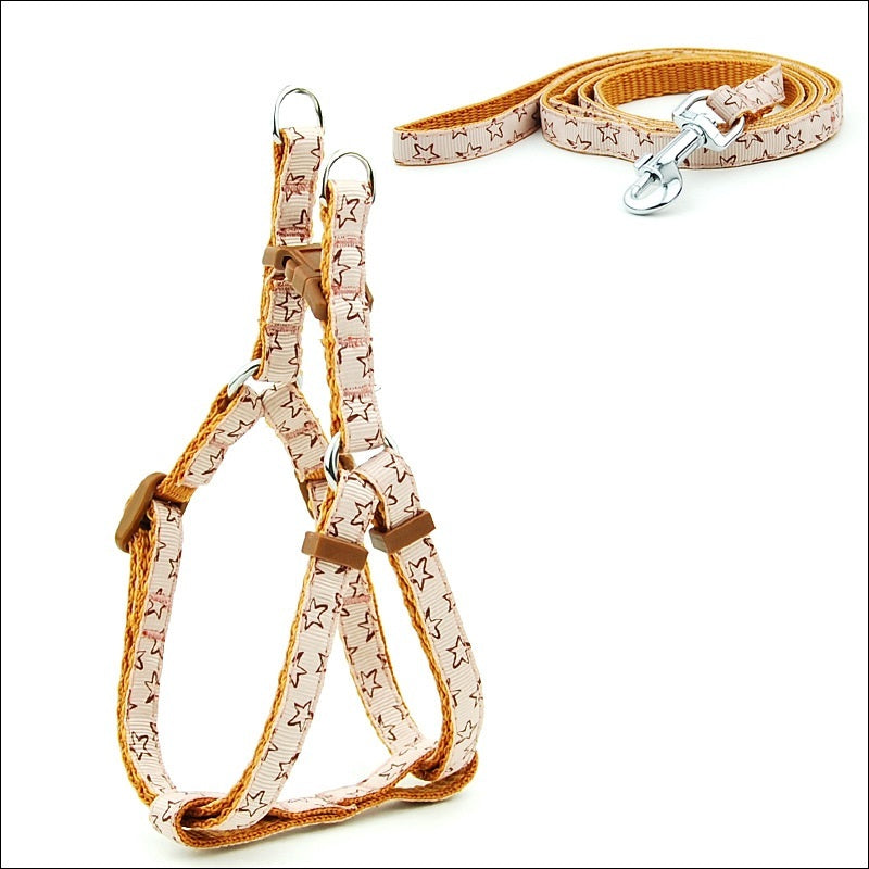 Factory Direct Spot Pet Leashes