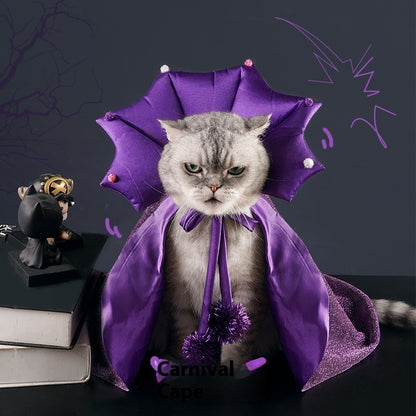 Pet Magic Cloak