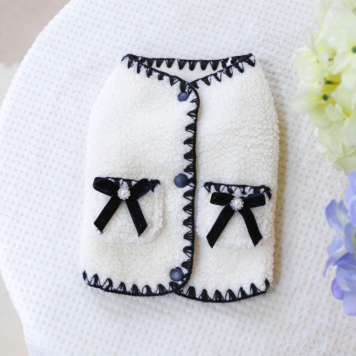 Pet Clothes  Vest