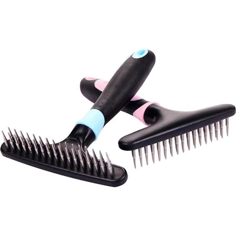 Pet hair Removal