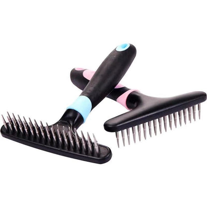 Pet hair Removal