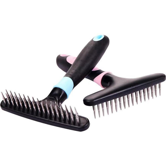 Pet hair Removal