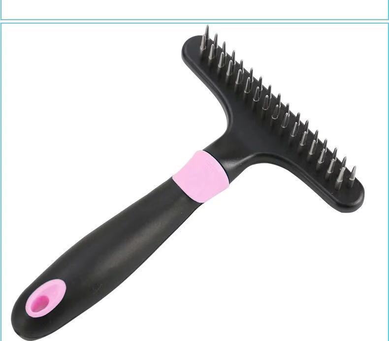 Pet hair Removal