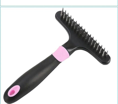 Pet hair Removal