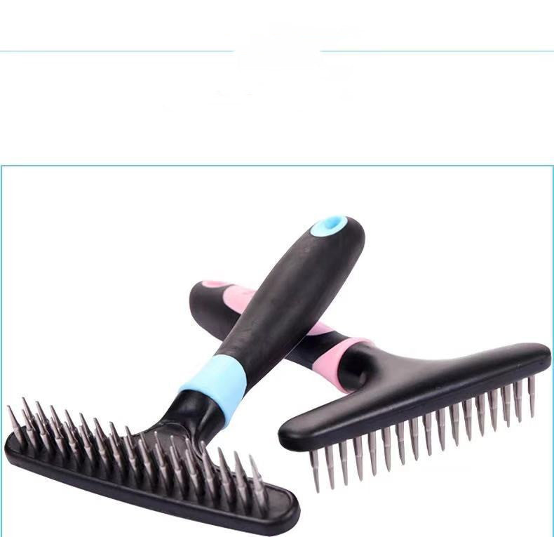 Pet hair Removal