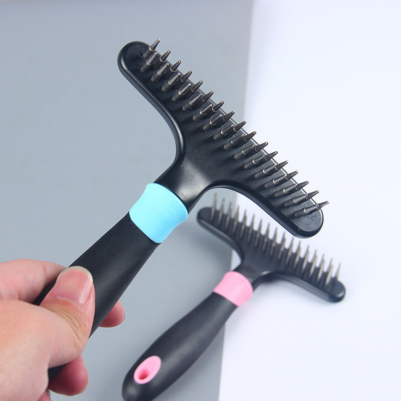 Pet hair Removal