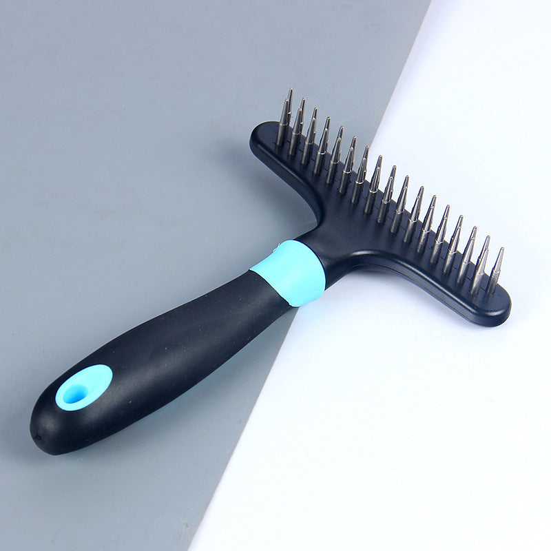 Pet hair Removal