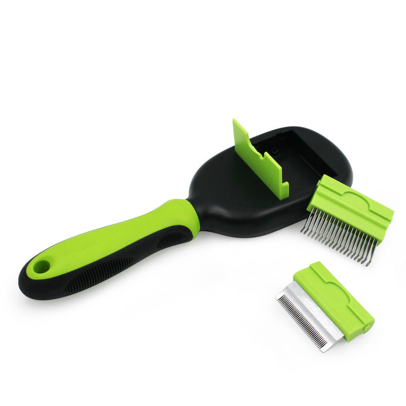 Five In One Pet Grooming