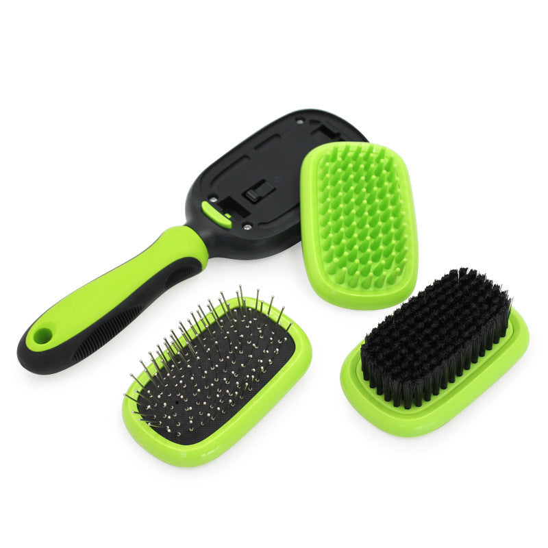 Five In One Pet Grooming