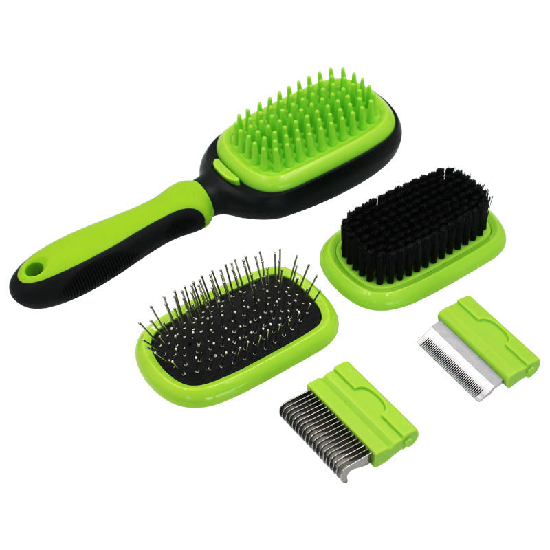 Five In One Pet Grooming