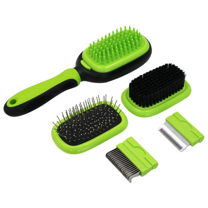 Five In One Pet Grooming