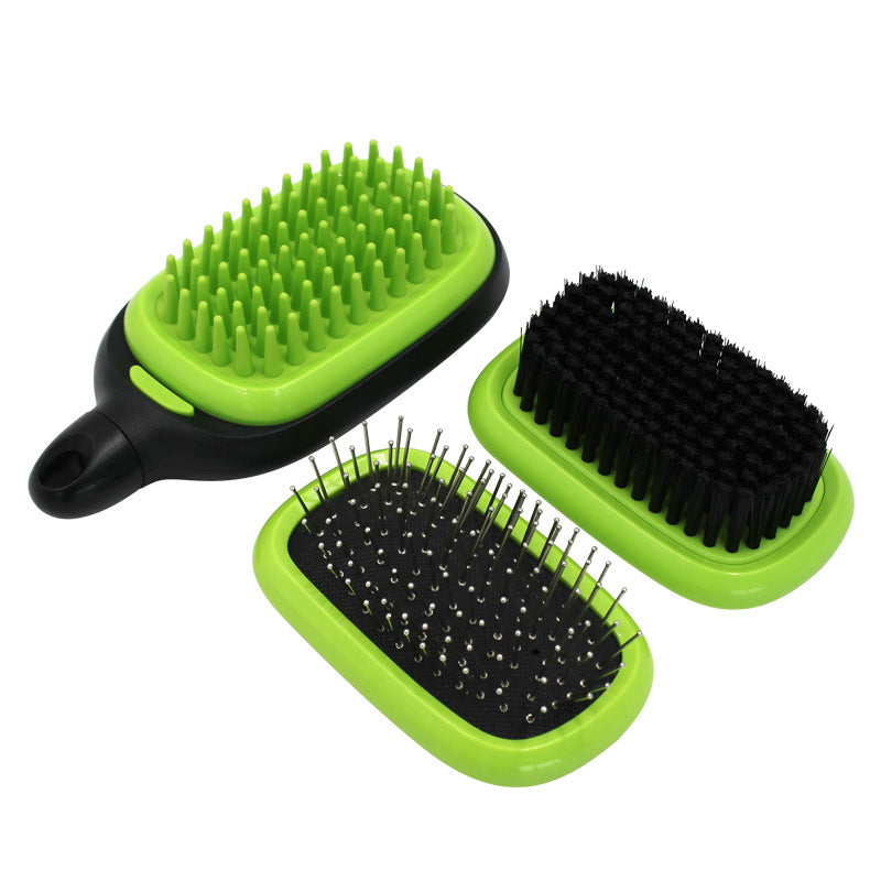 Five In One Pet Grooming