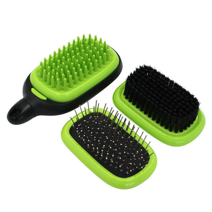 Five In One Pet Grooming