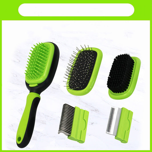 Five In One Pet Grooming