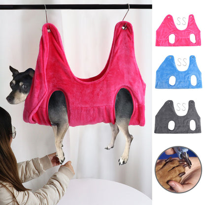 Convenient Pet Grooming