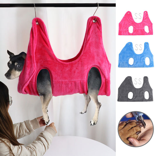 Convenient Pet Grooming