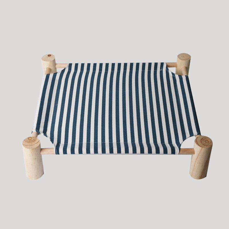 Removable And Washable Solid Wood