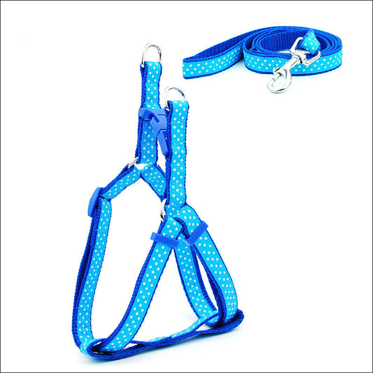 Factory Direct Spot Pet Leashes