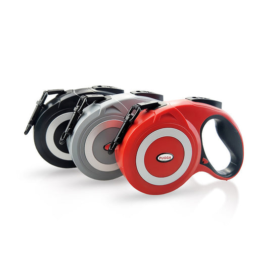 Retractable Dog Leashes