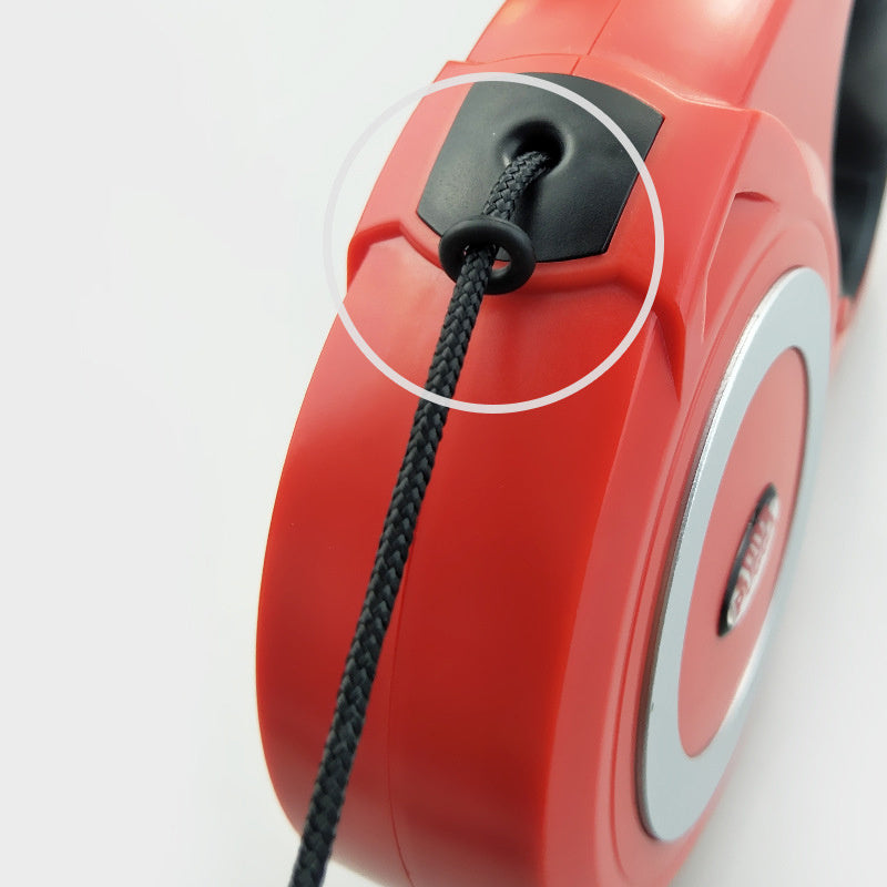 Retractable Dog Leashes