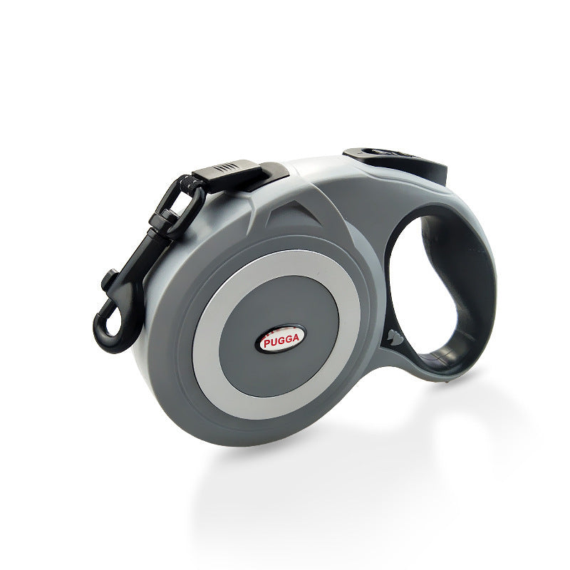 Retractable Dog Leashes