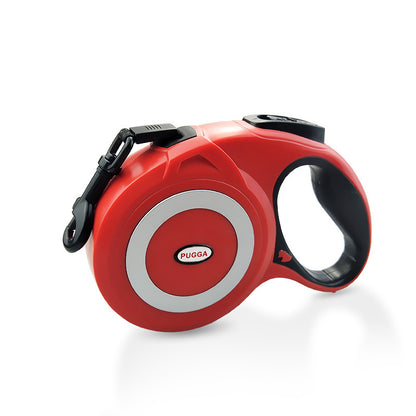 Retractable Dog Leashes