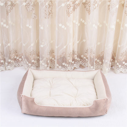 Pet bed