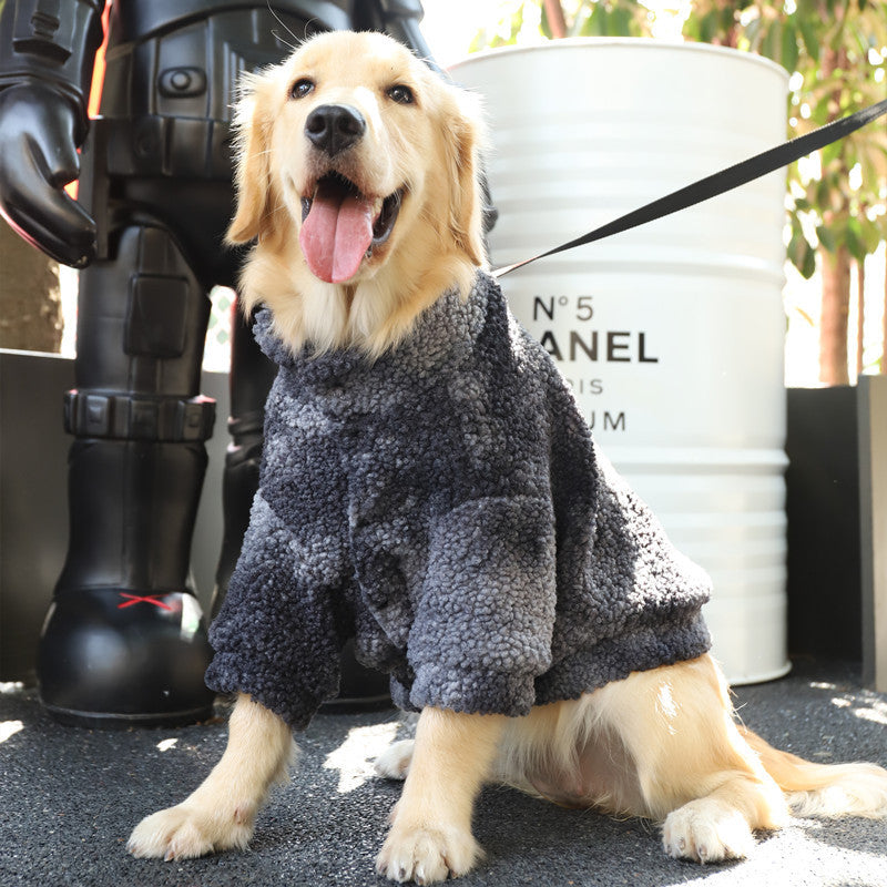 Fashion Dog Clothes