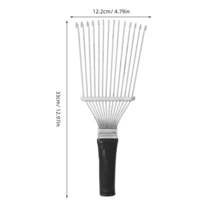 Dematting Brush Rake Comb