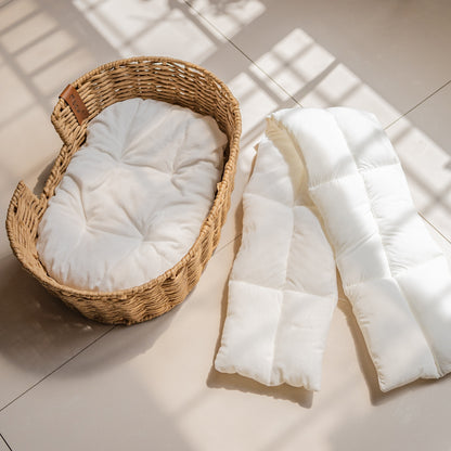 Hand-woven Basket