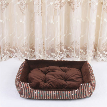 Pet bed