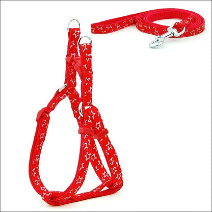 Factory Direct Spot Pet Leashes