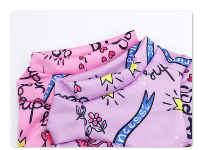 Dog Clothes Autumn And Winter